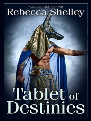 cover image of Tablet of Destinies